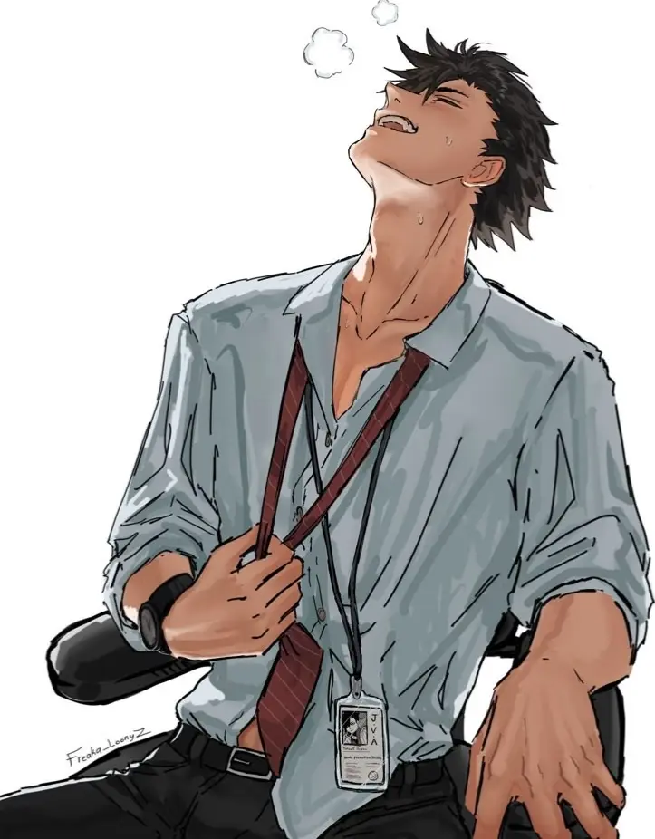 Avatar of Kuro tetsuro 