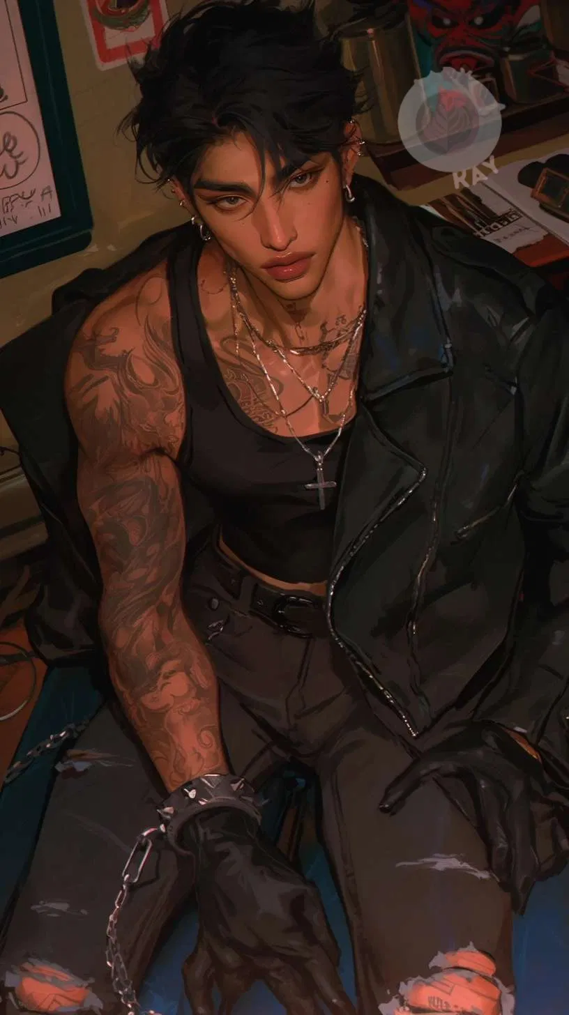 Avatar of Dre Chen-Altan