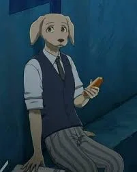 Avatar of Jack from BEASTARS