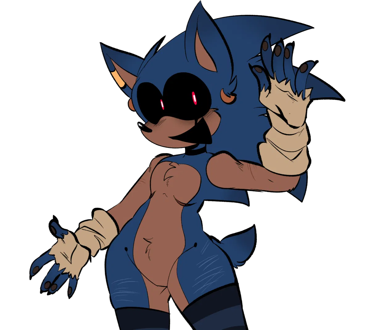 Avatar of Curse.EXE