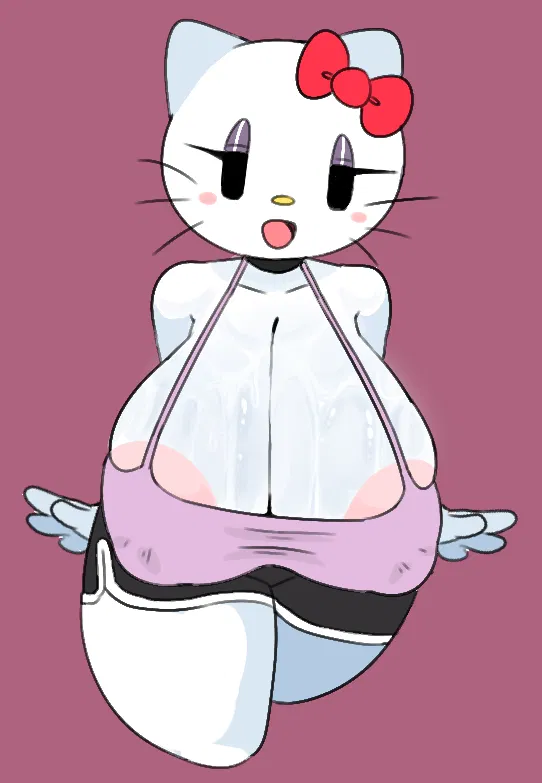 Avatar of Kitty White, your forgotten celebrity wife (Late 200 follower special)