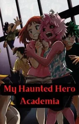 Avatar of My Haunted Academia