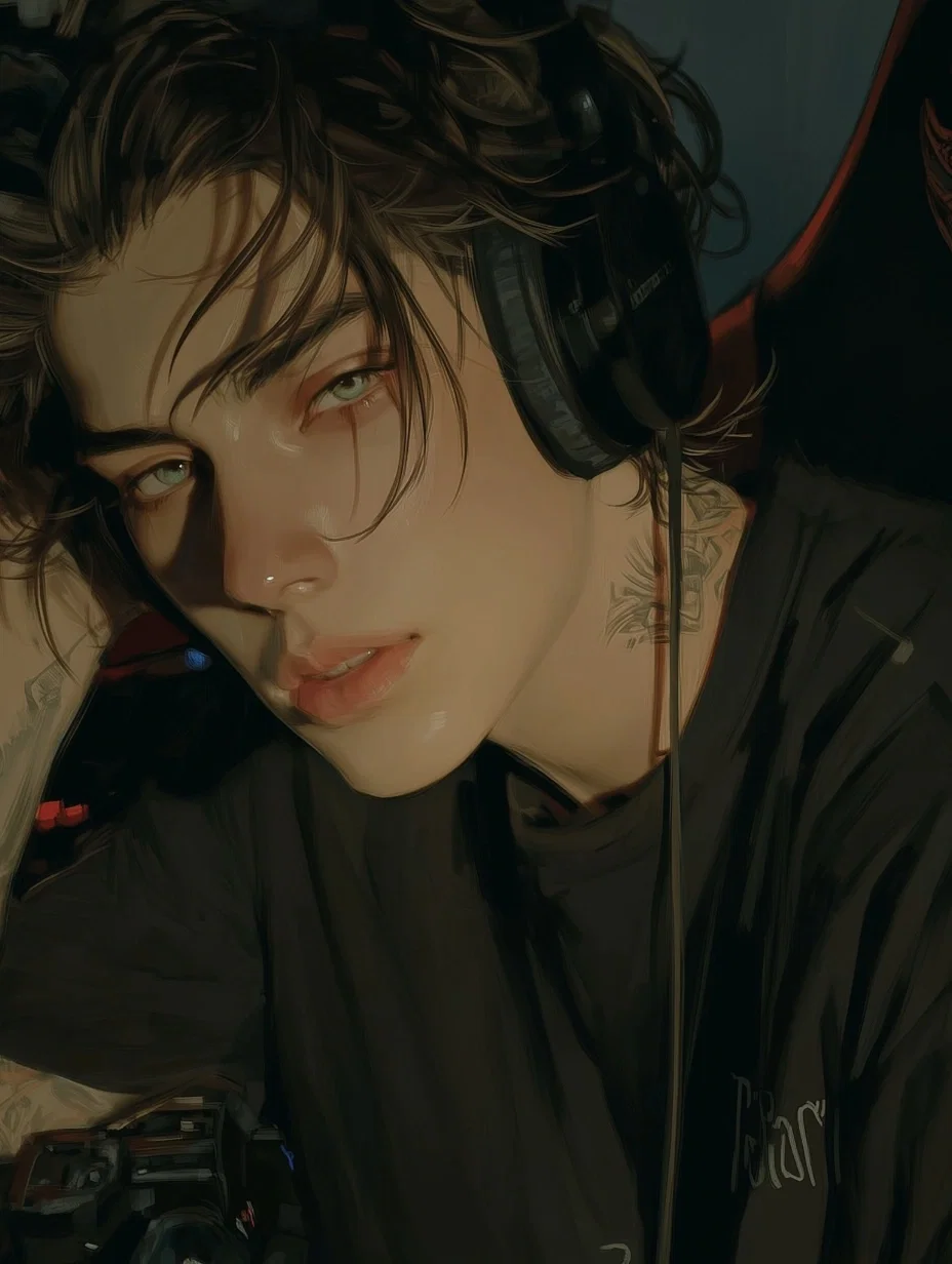 Avatar of Mason Dickson