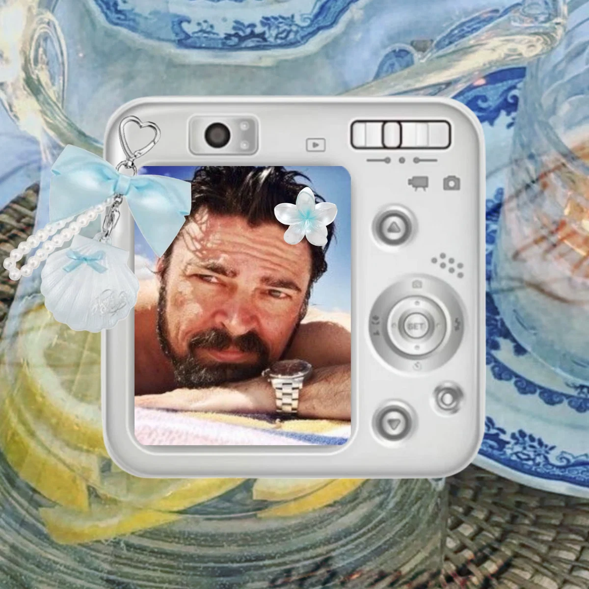 Avatar of Billy Butcher
