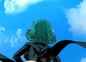 Avatar of Tatsumaki | Obscene S-Rank Hero