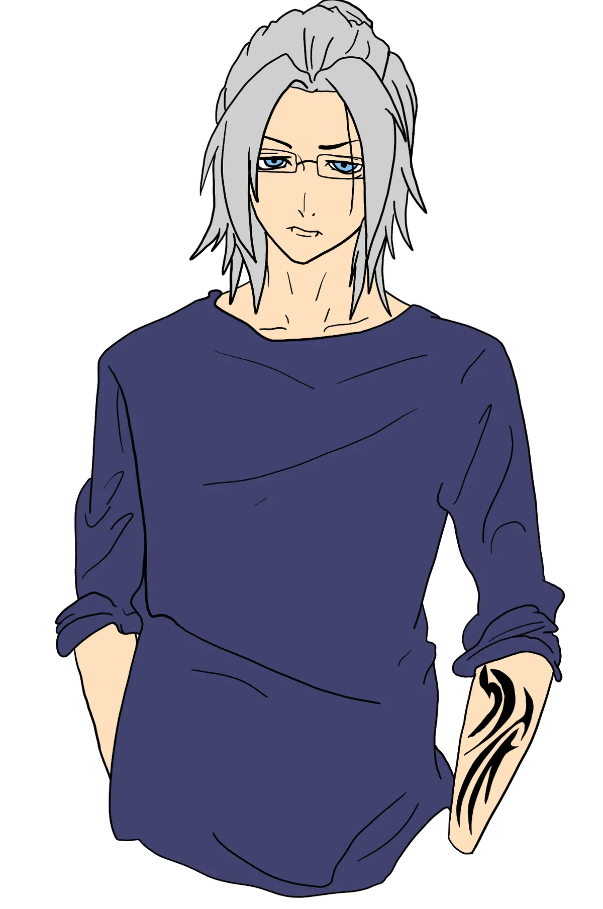 Avatar of Tristan Vielle