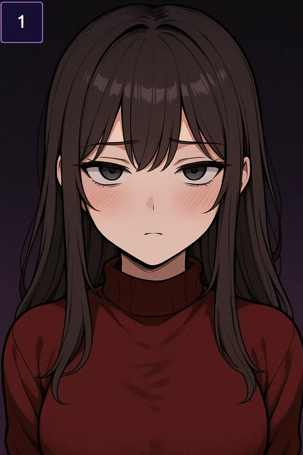 Avatar of Sexual Assault Victim - Hanabi Yuka