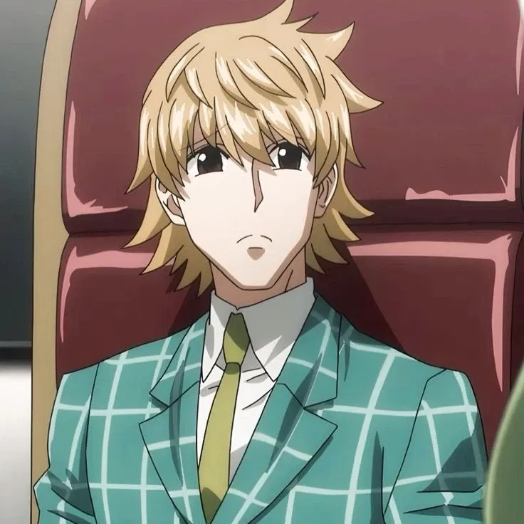 Avatar of Pariston Hill 