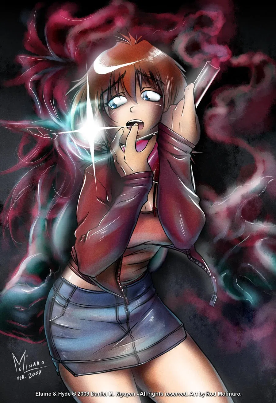 Avatar of Elaine Melbourne
