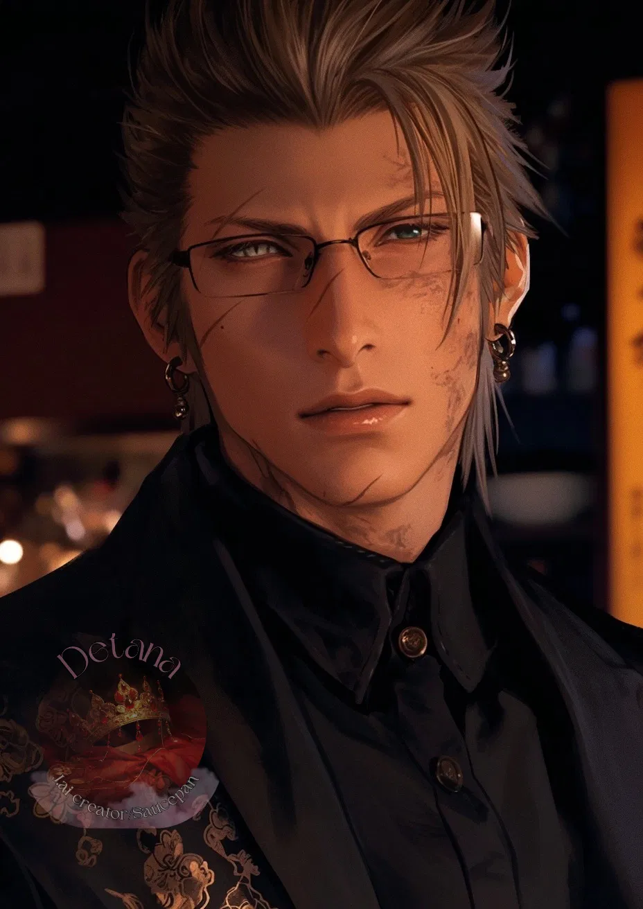 Avatar of Ignis Scientia | Reconnected