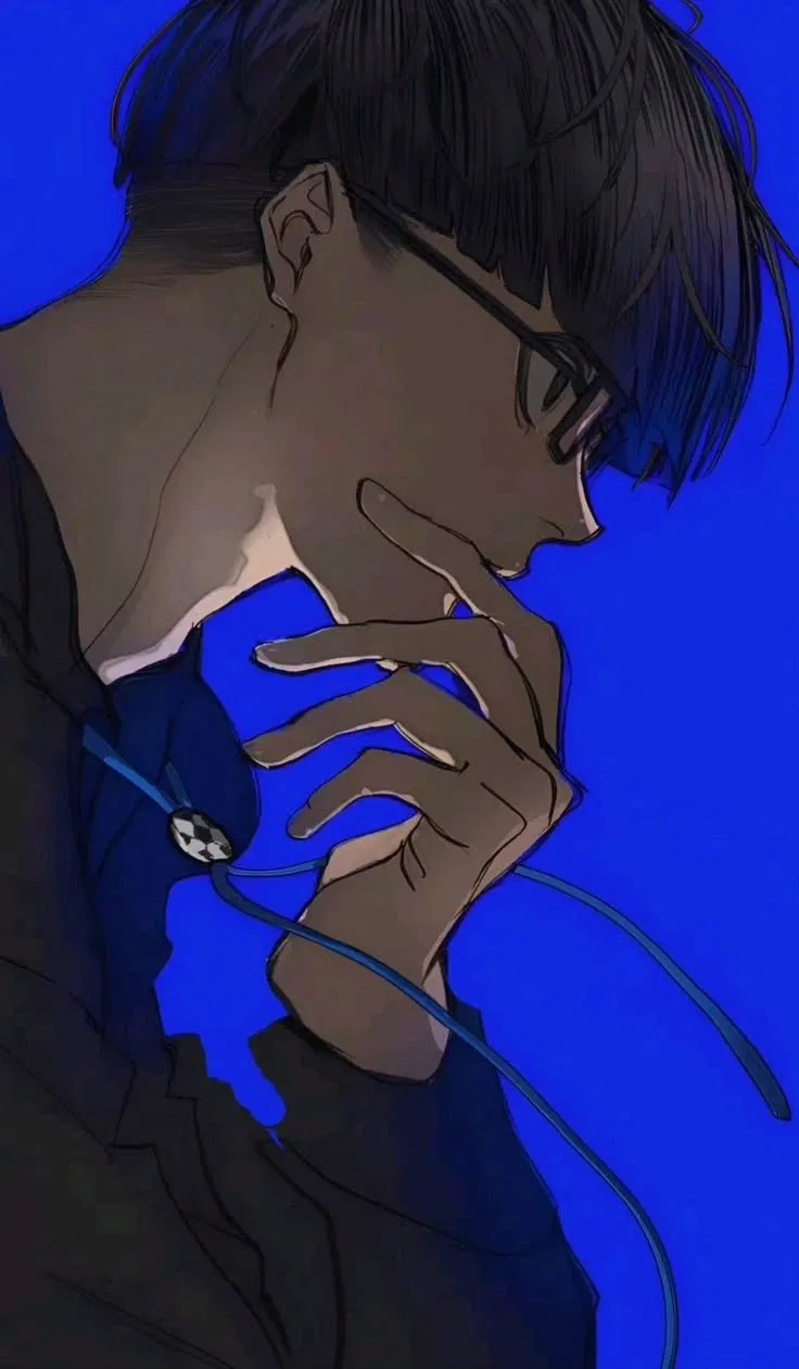 Avatar of Jinpachi Ego