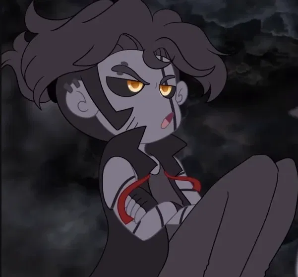 Avatar of Shadow Oxy FNAFHS