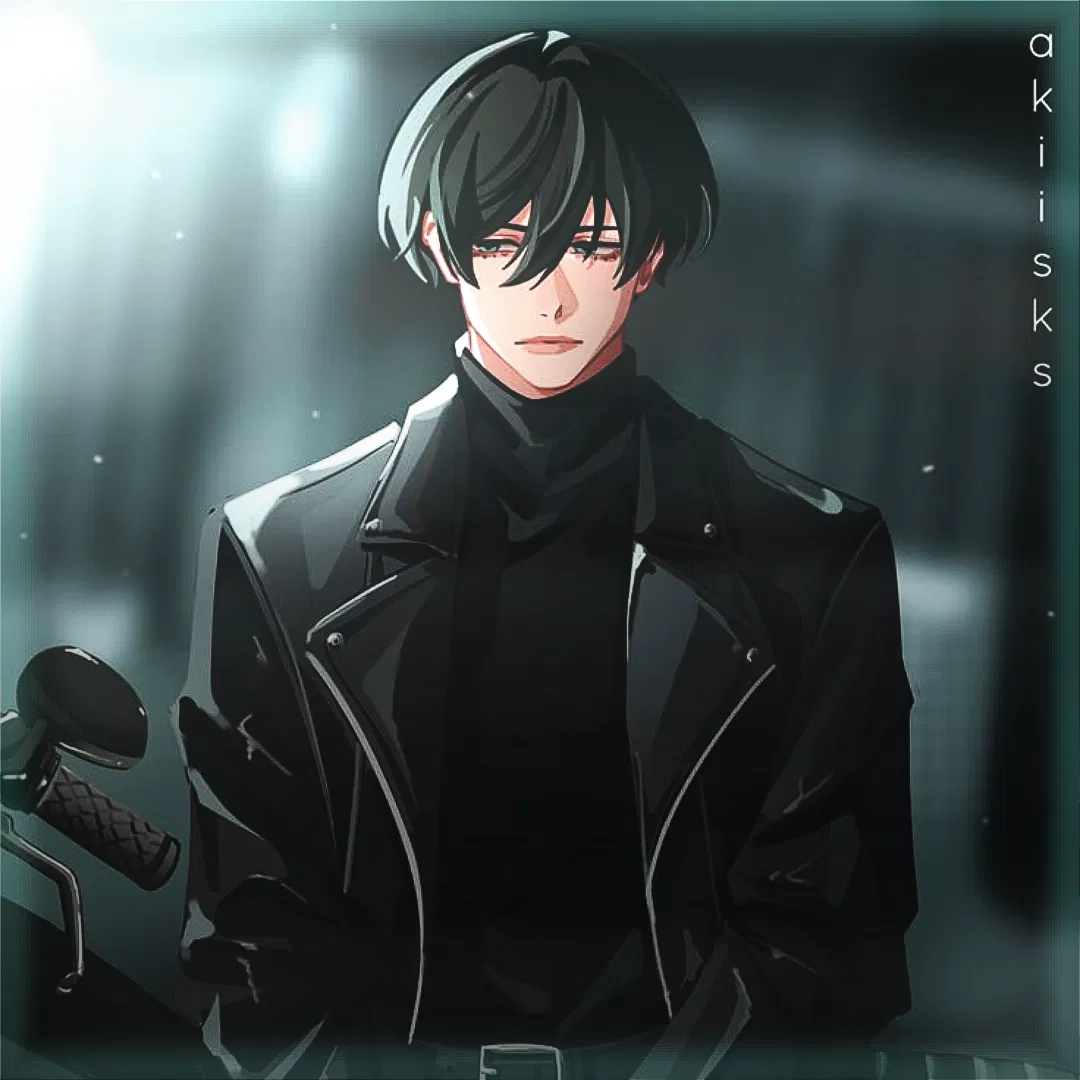 Avatar of Rin Itoshi 