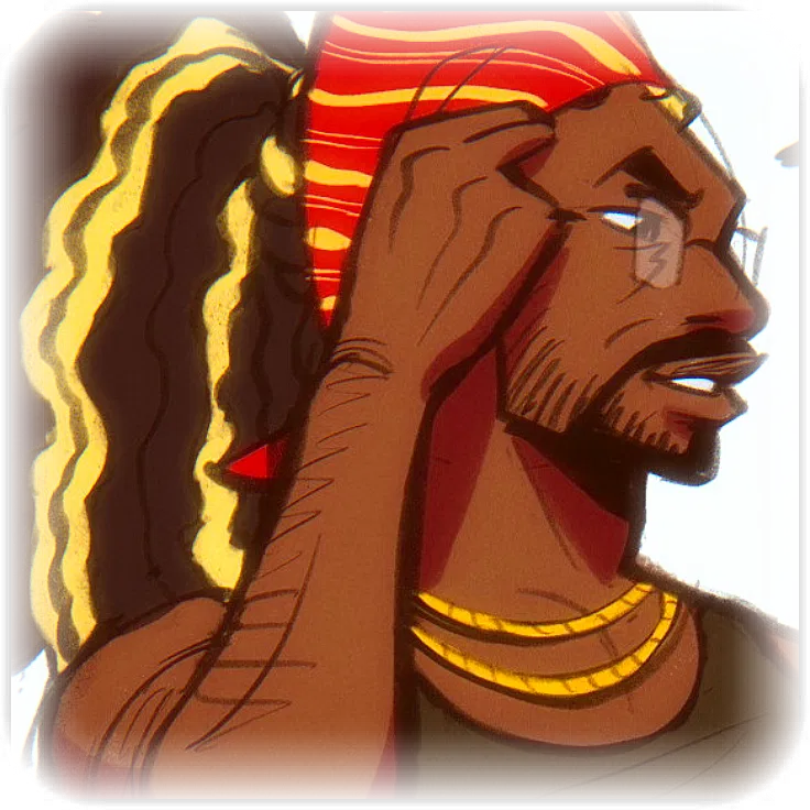 Avatar of ✶ FRYLOCK || AQUA TEEN HUNGER FORCE ! ‎◝ ° .