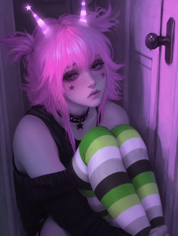Avatar of Annie May