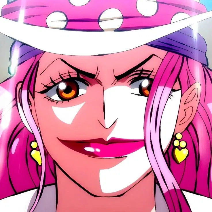 Avatar of Charlotte Linlin