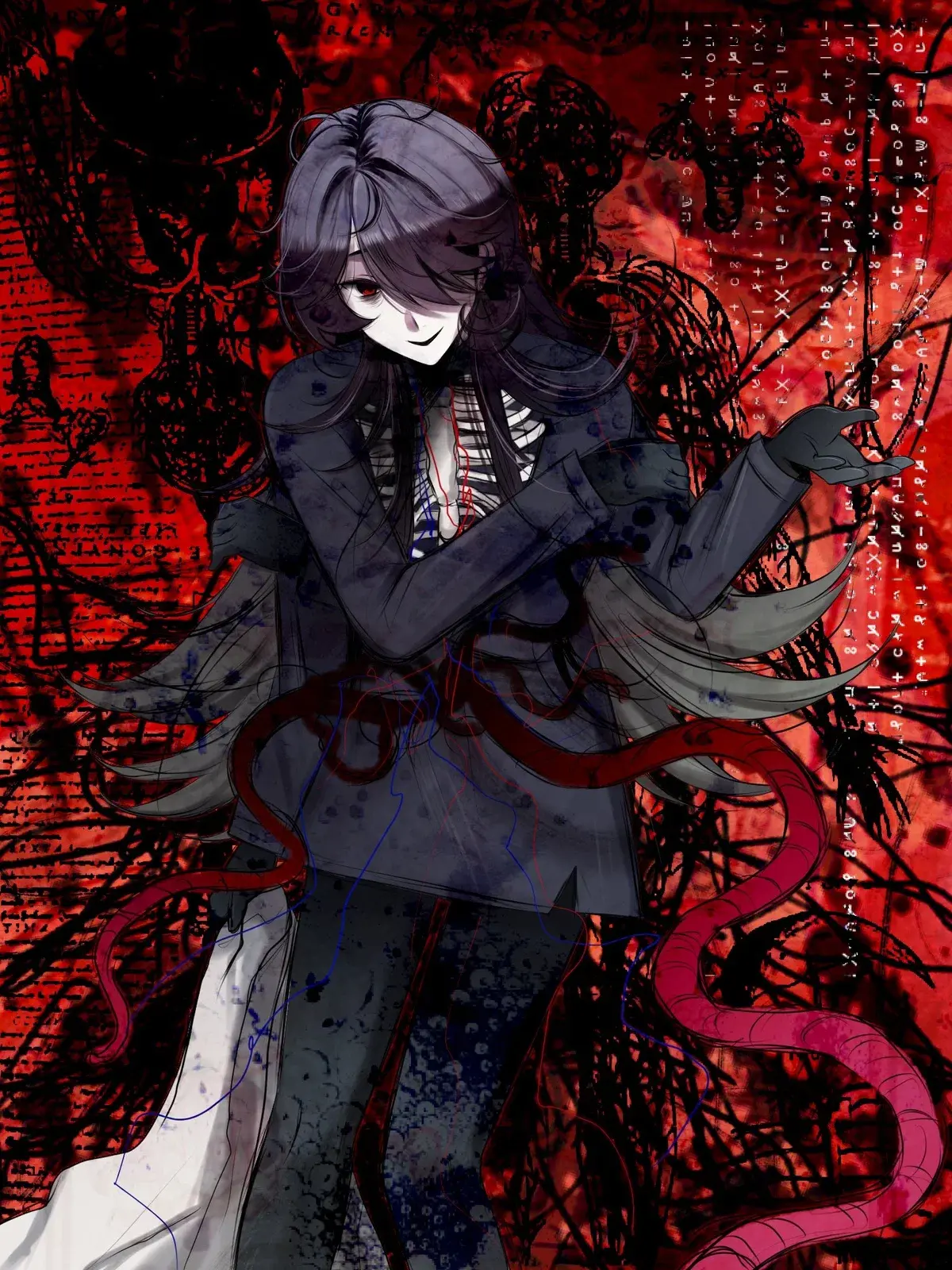 Avatar of Nyoko ~ Parasite of Loneliness