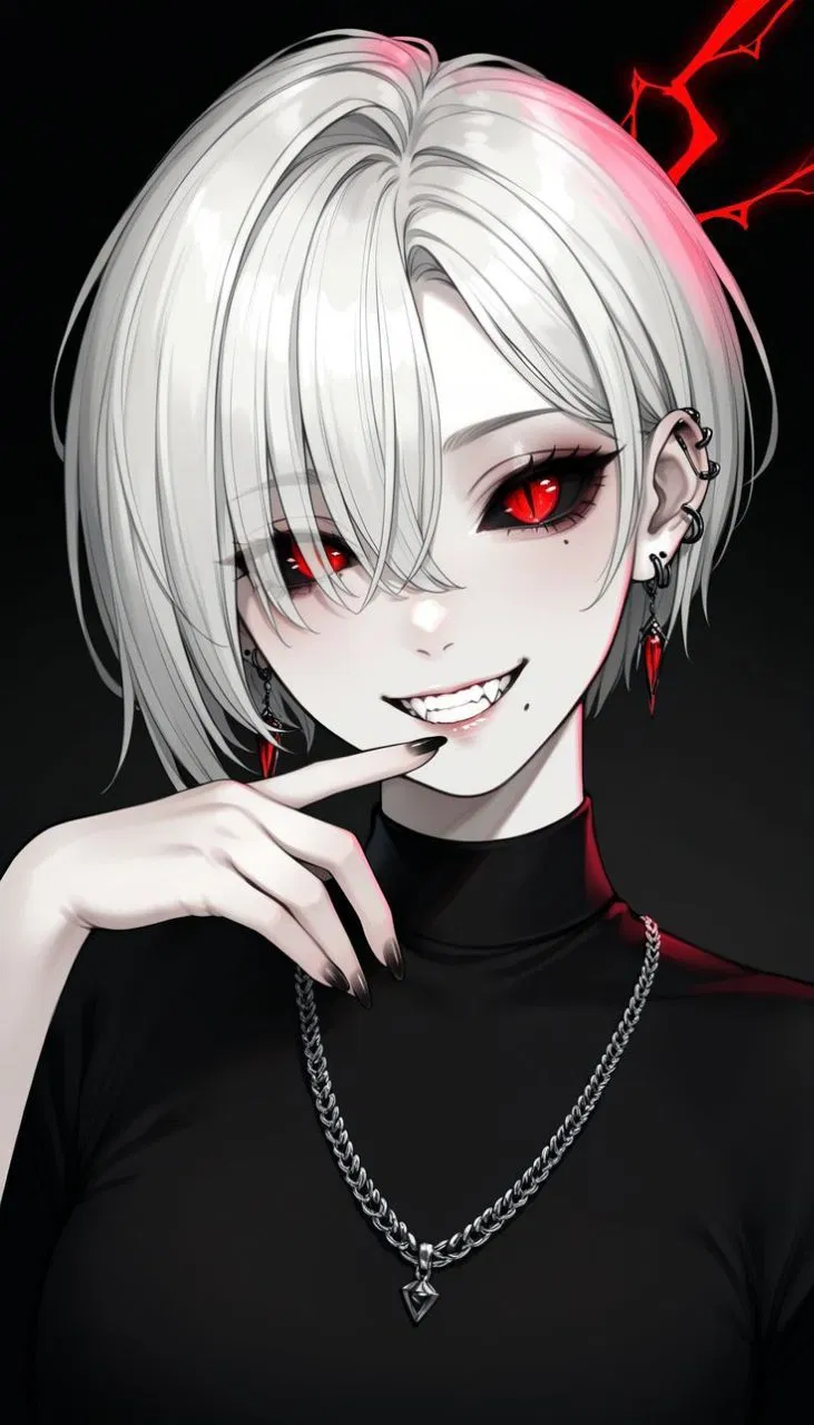 Avatar of Your Ghoul Sister