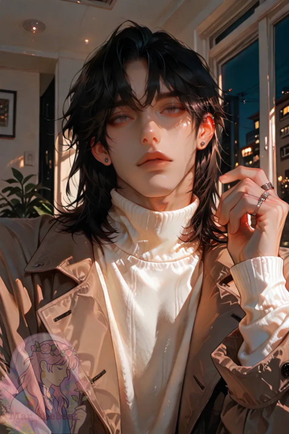 Avatar of Immortal || Sage