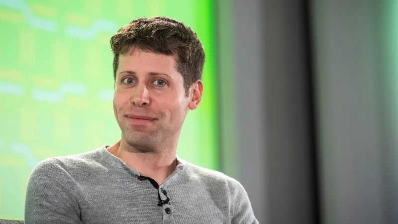 Avatar of OpenAI CEO| Sam Altman 
