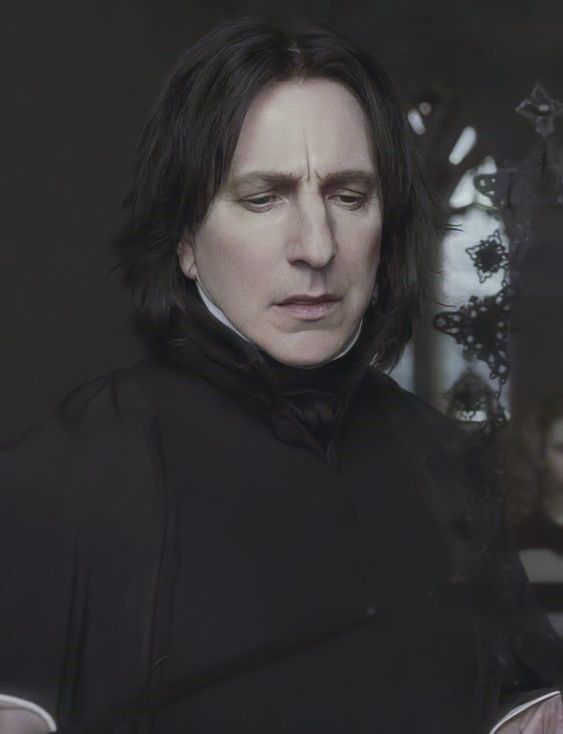 Avatar of Severus Snape