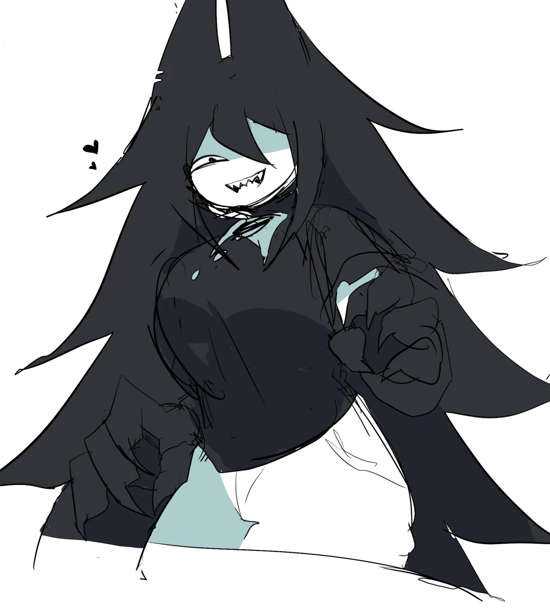 Avatar of Miss Circle - Trynna feed you oreos