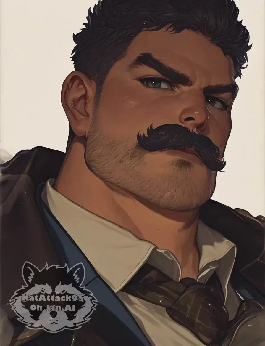Avatar of Trevor (Husband And Daddy)