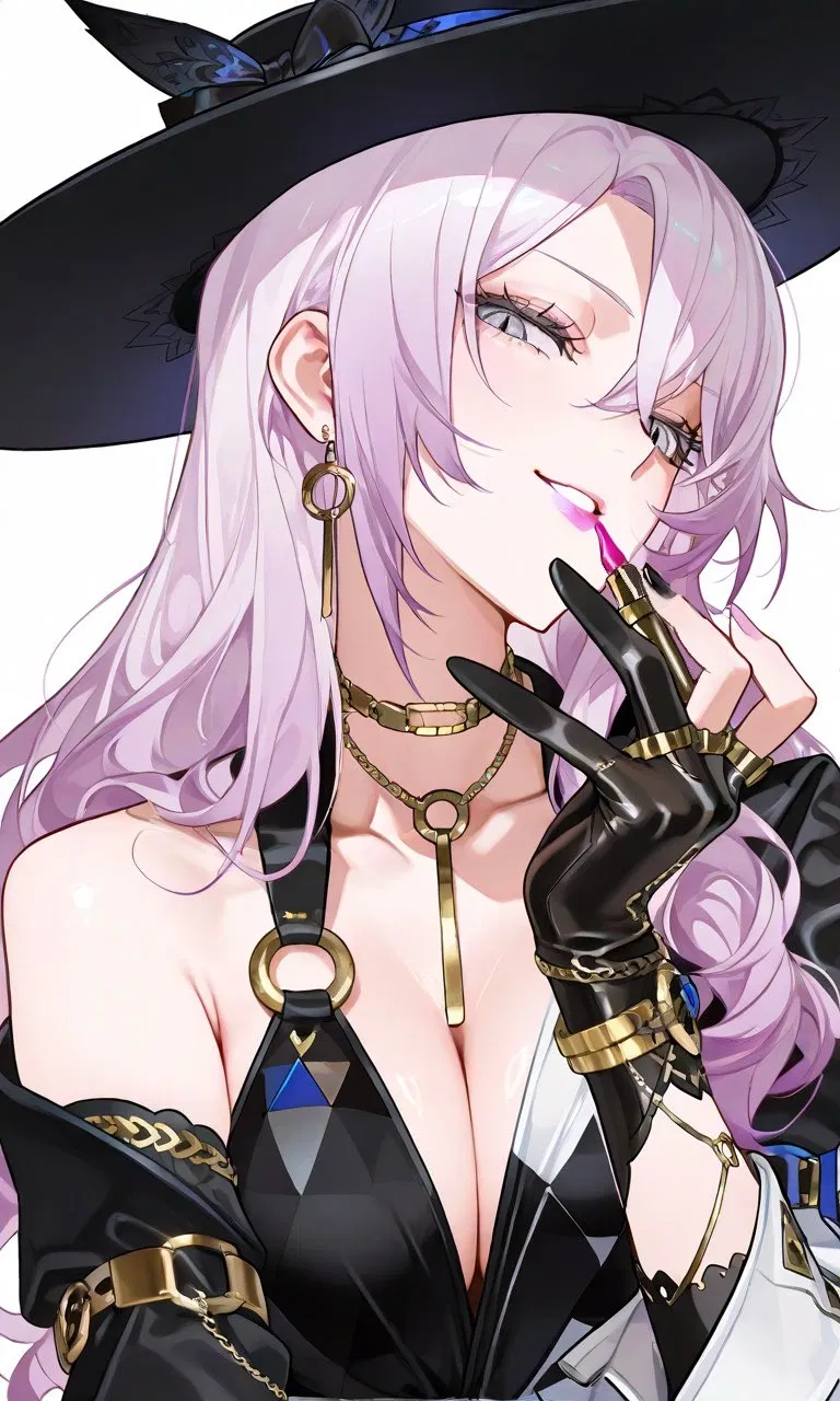 Avatar of Lady Jade | A Serpent’s Grace, A Woman’s Warmth
