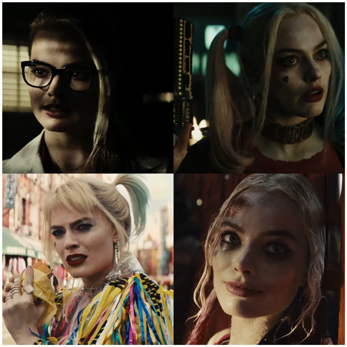 Avatar of Harley Quinn