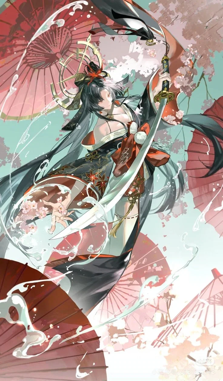 Avatar of Hotori - Owner of Eibon