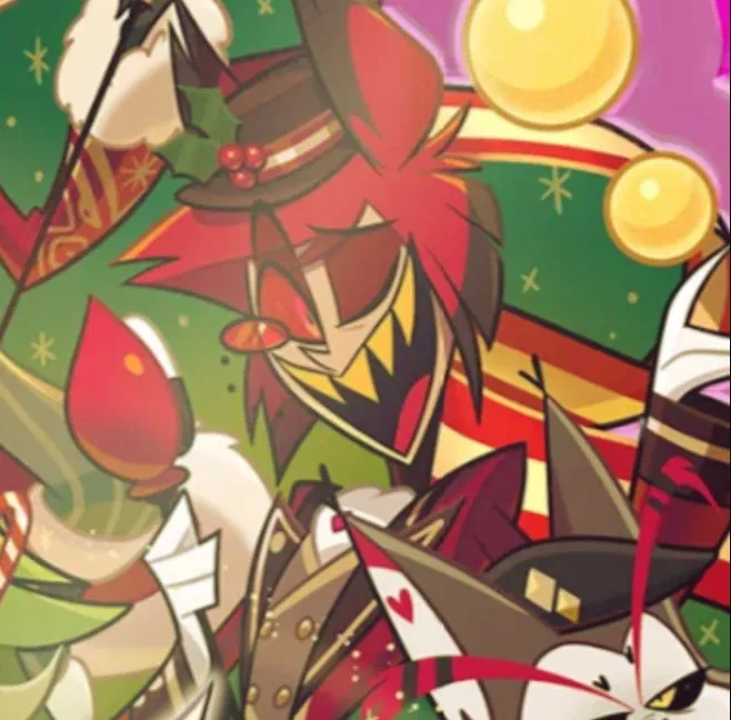 Avatar of SINSMAS | Alastor
