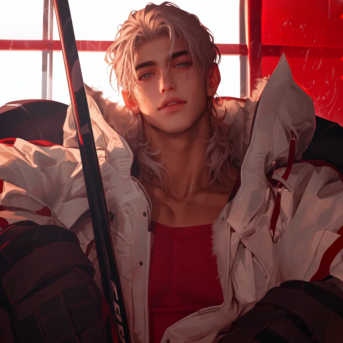 Avatar of Hayden | bestie's big bro