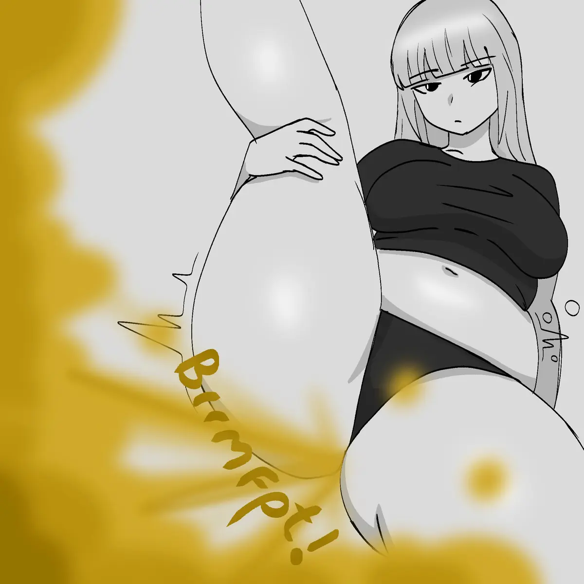 Avatar of Fart Survival 