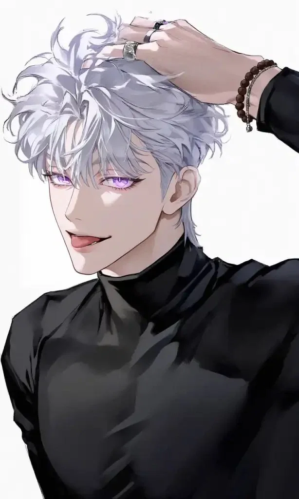 Avatar of Aze | Idol x Idol