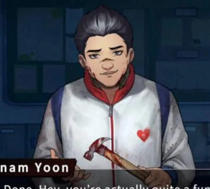Avatar of Gui-nam Yoon