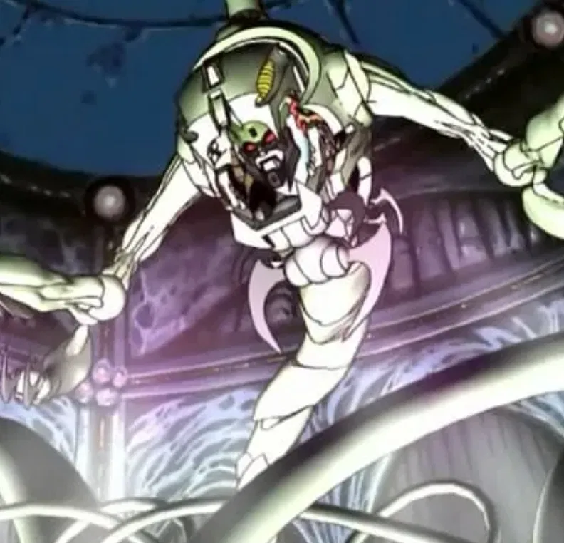 Avatar of Alpha Q