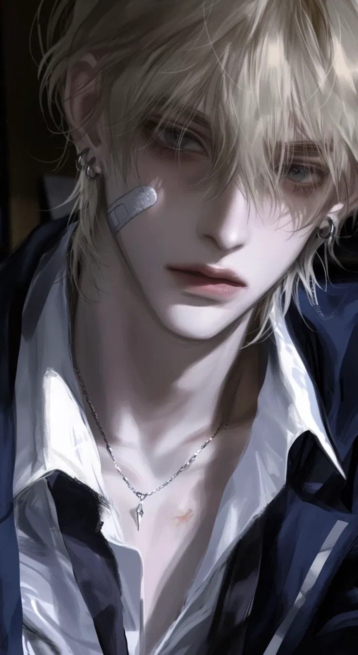 Avatar of Nathan Maledictus