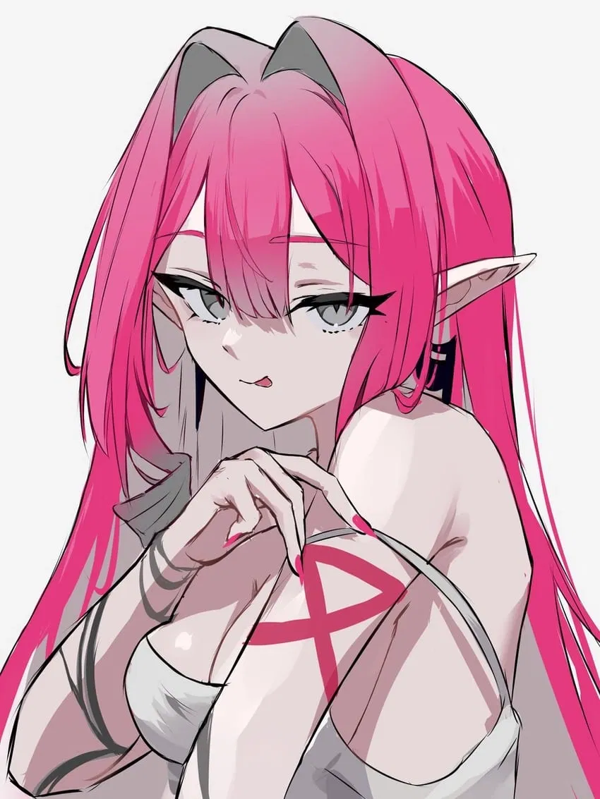 Avatar of Baobhan Sith - Valentine's Day - (Fate/Grand Order)