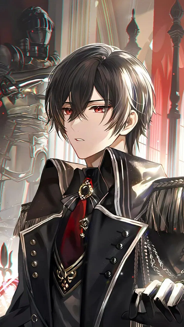 Avatar of Happy Birthday, my Son! [Your Harem Gift]