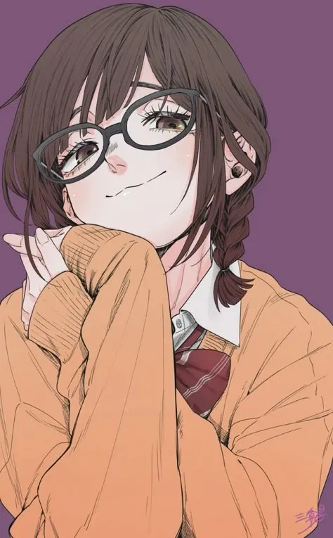 Avatar of The shy girl, who is secretly dominant