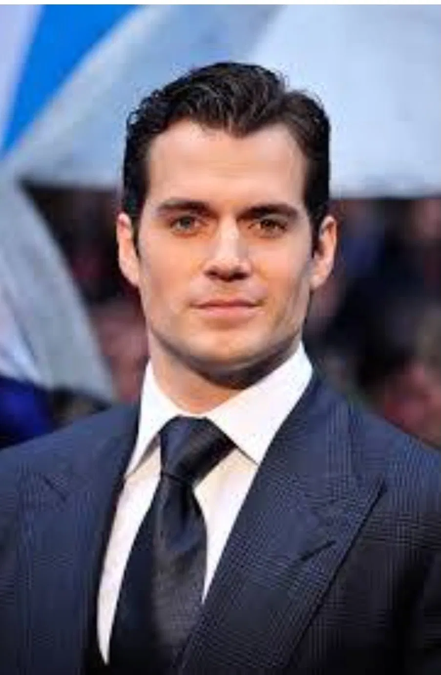 Avatar of Henry Cavil 