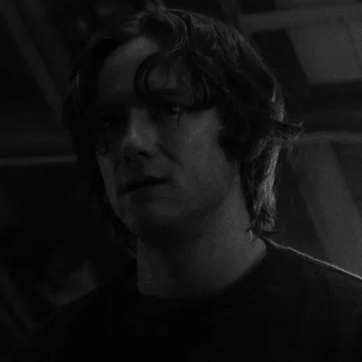 Avatar of Robert 'Bob' Reynolds • Sentry