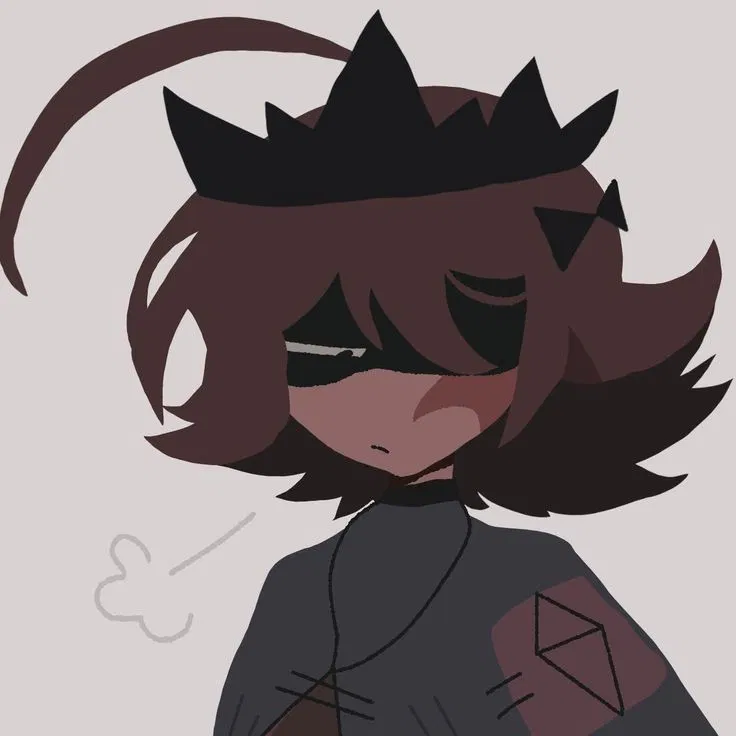 Avatar of New People: Alice