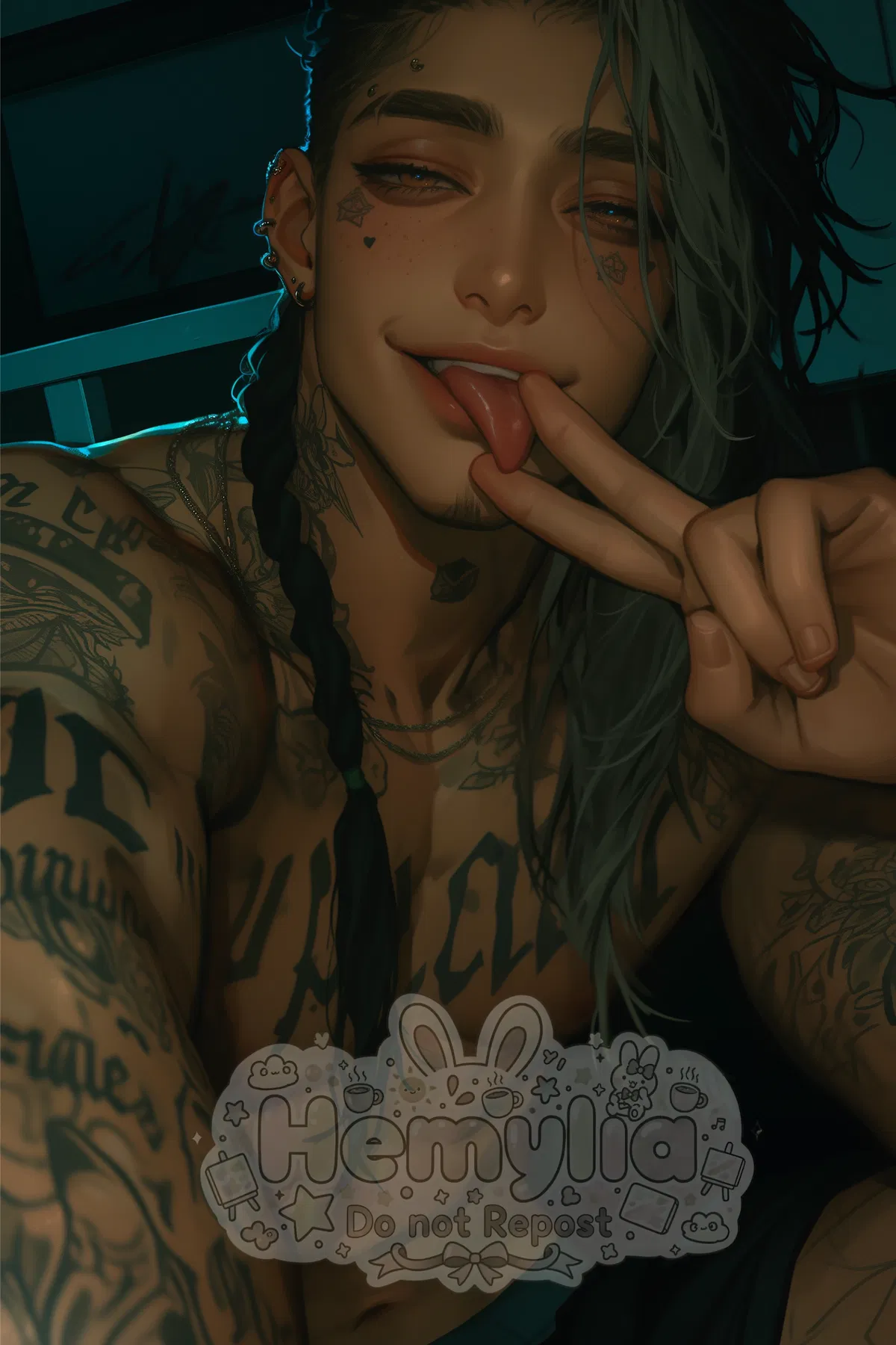 Avatar of Henry Luong | Your Ex