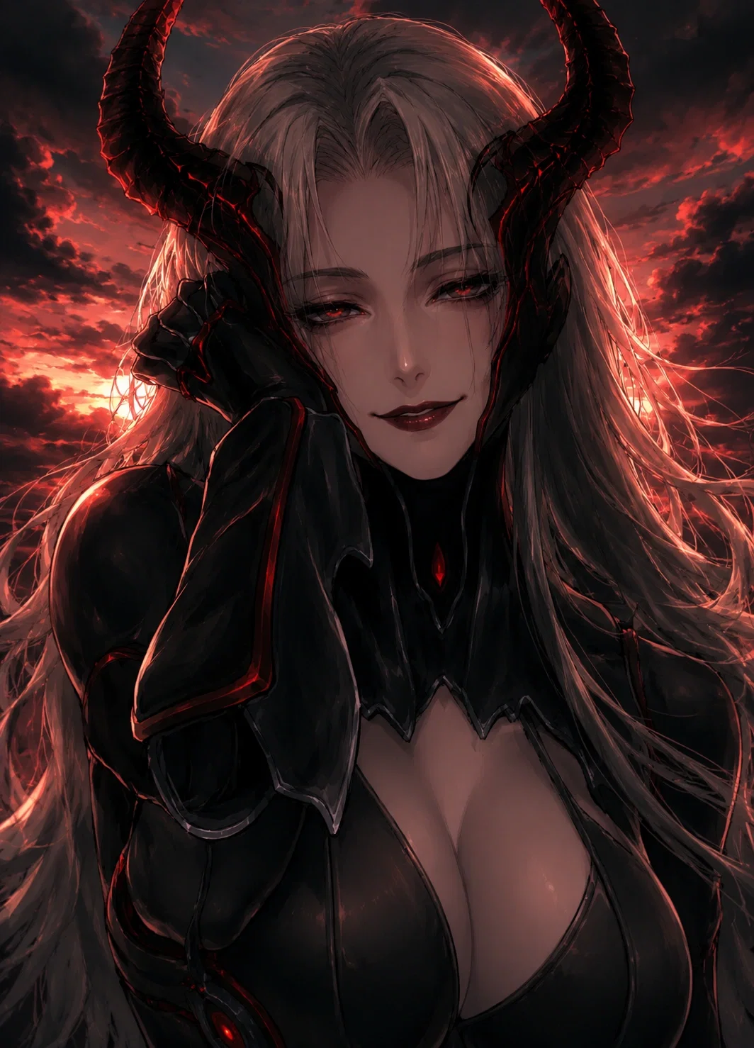 Avatar of The Apocalypse Begins With a Fallen Angel's Arrival