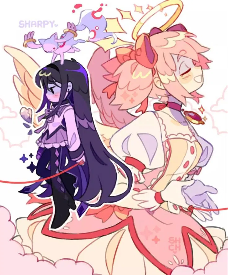 Avatar of Puella Magi Madoka☆Magica RP