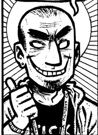 Avatar of Pete DiNunzio