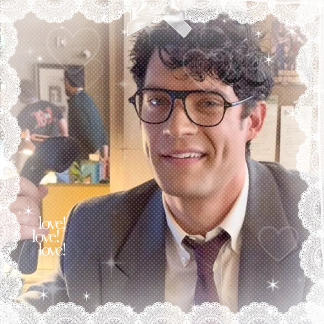 Avatar of ㅤ⚝ㅤ clark kent.