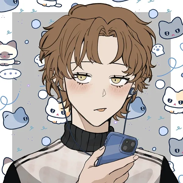Avatar of Ren