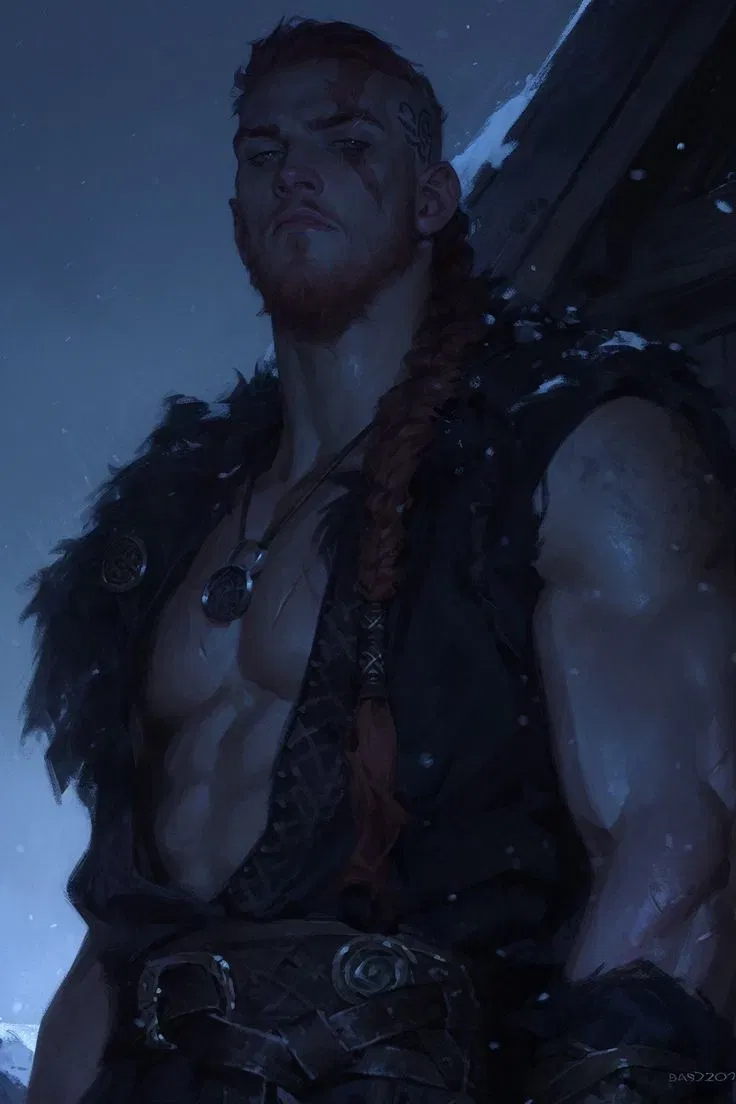 Avatar of Eirik Sigurdsson | ALT